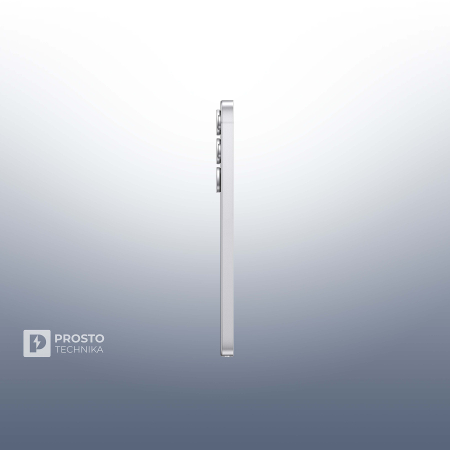 Смартфон Samsung Galaxy S25 Ultra 512 Гб, Синий титан